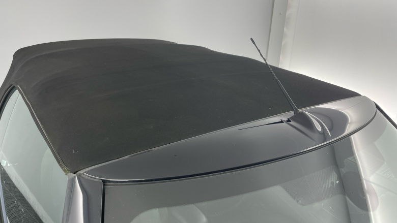 MINI Convertible 1.5 Cooper Classic II 2dr Auto [Comfort/Nav Pack] Petrol Convertible